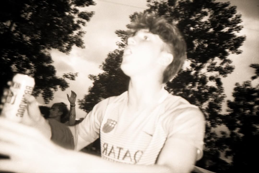 Work by Harry Rigg, Ilustrador, in Londres