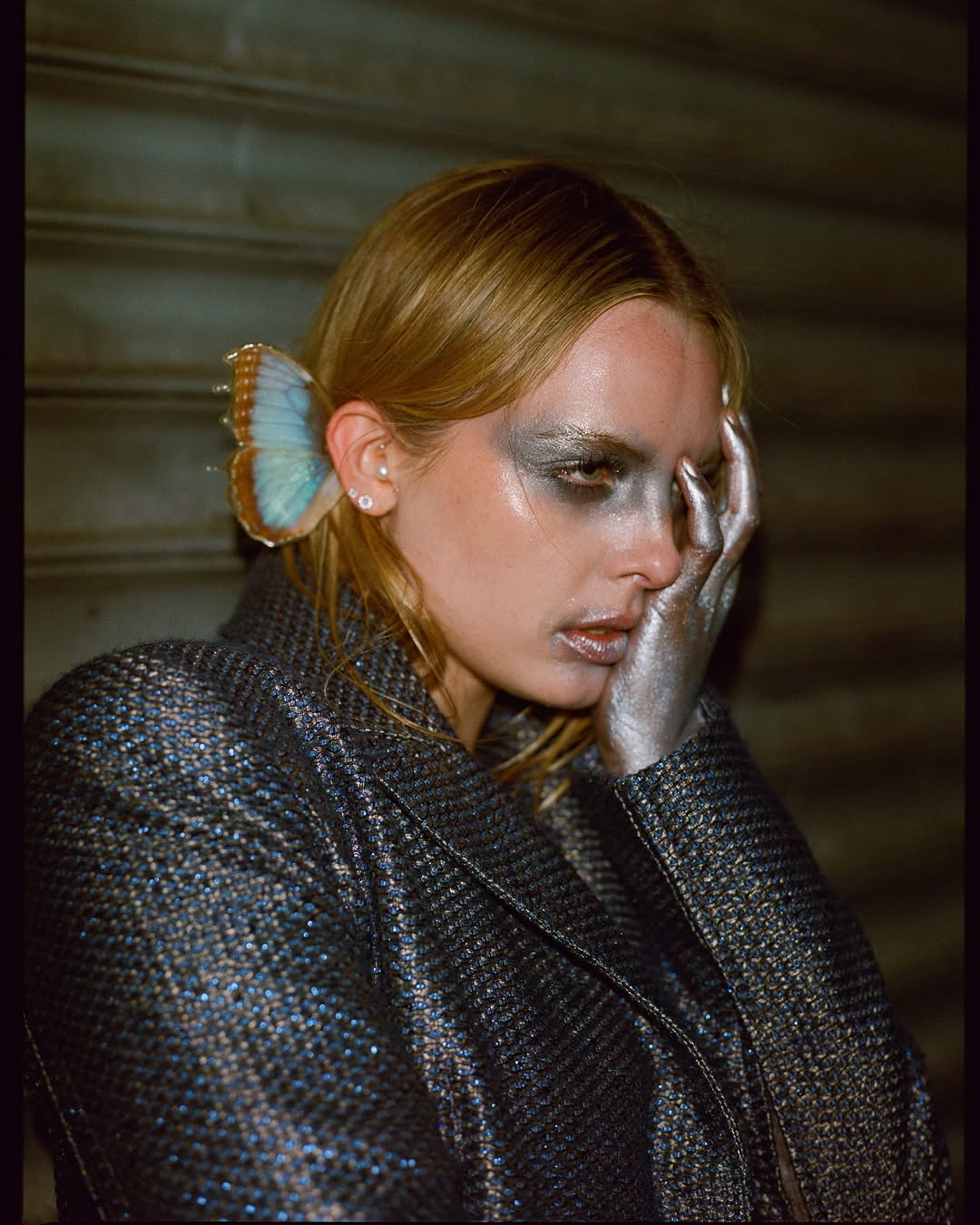 Work by Alyssa Latella, Videograaf, in New York