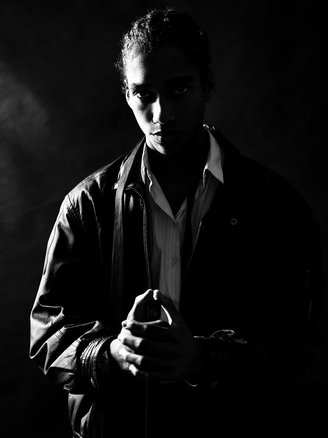 Work by Rawf!le, Fotograaf, in Londen