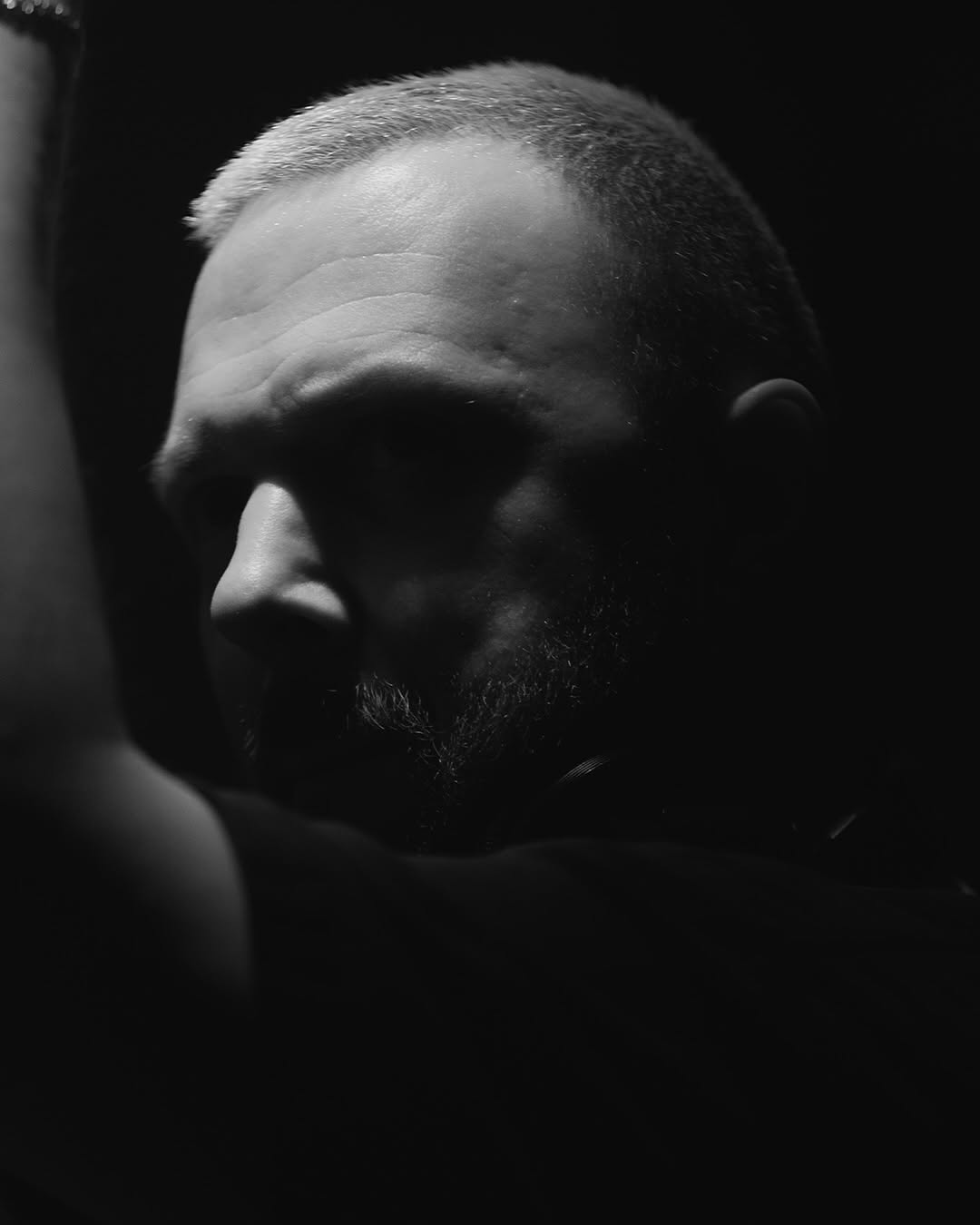 Work by WILFRED, Stylist, in Londen