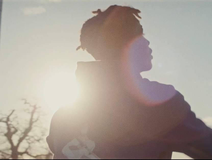 Work by Trey Joél Robinson, Fotógrafo, in Londres