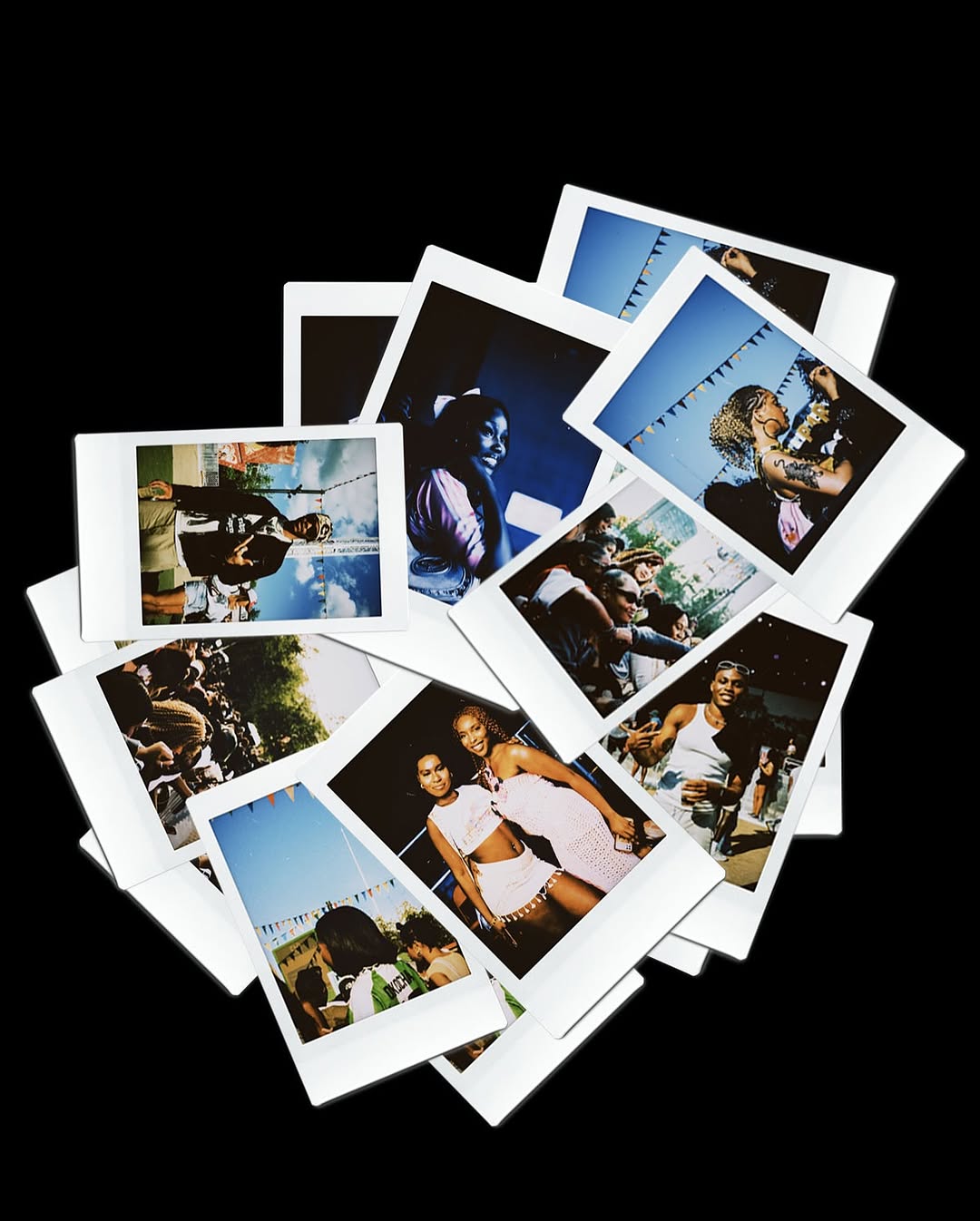 Work by Daniel Abiodun, Fotograaf, in Londen