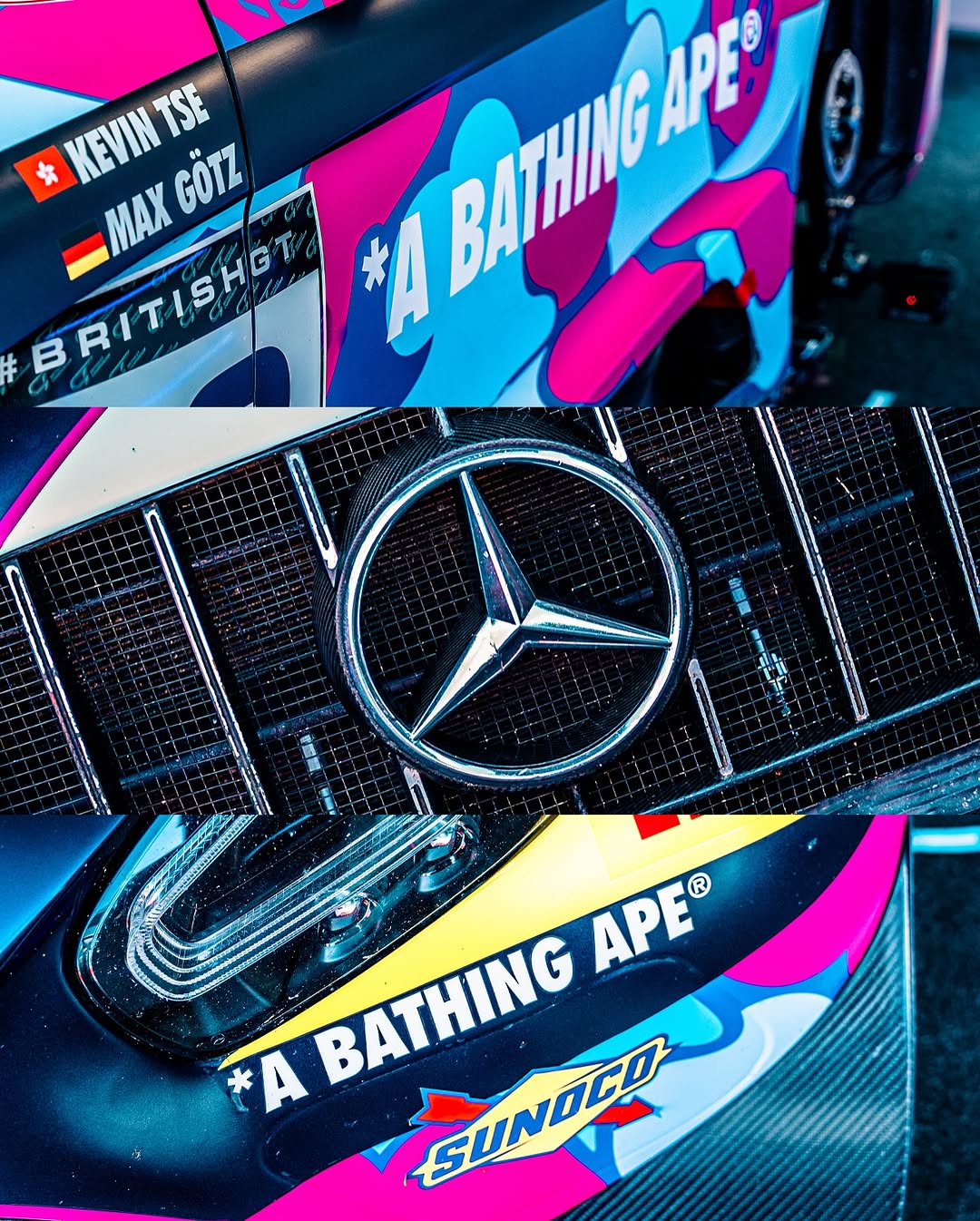 Work by Daniel Abiodun, Fotograaf, in Londen