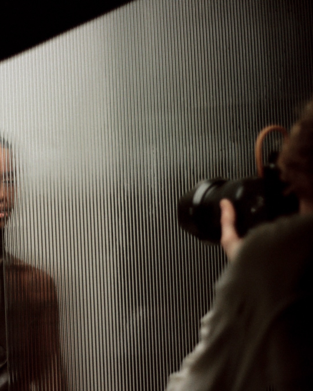 Work by Diaz Aliyah, Fotograaf, in Londen