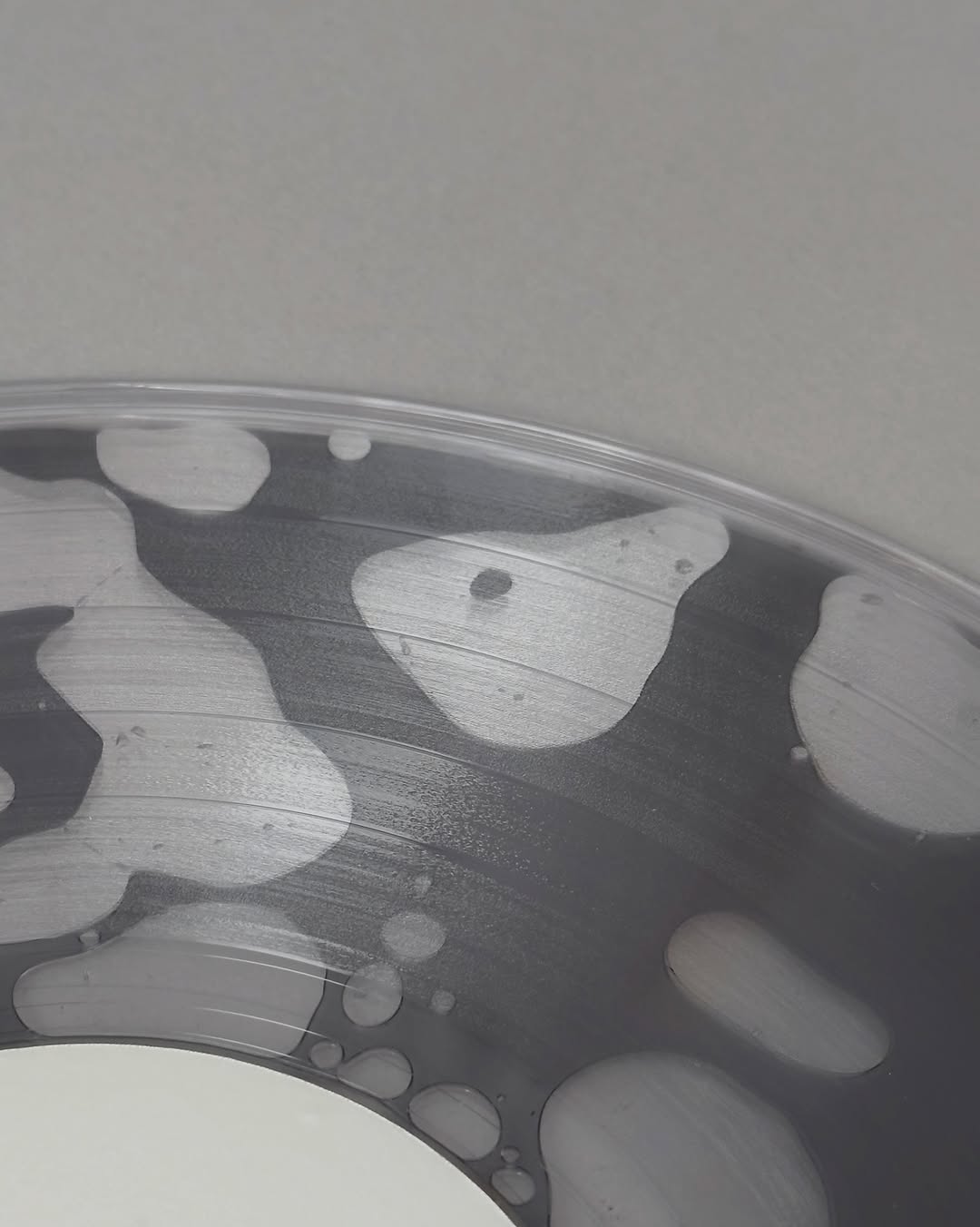 Work by Old Flame, Director Creativo, in Londres