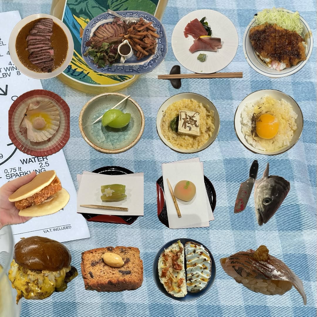 Work by Daisy Belknap, Fotograaf, in Londen