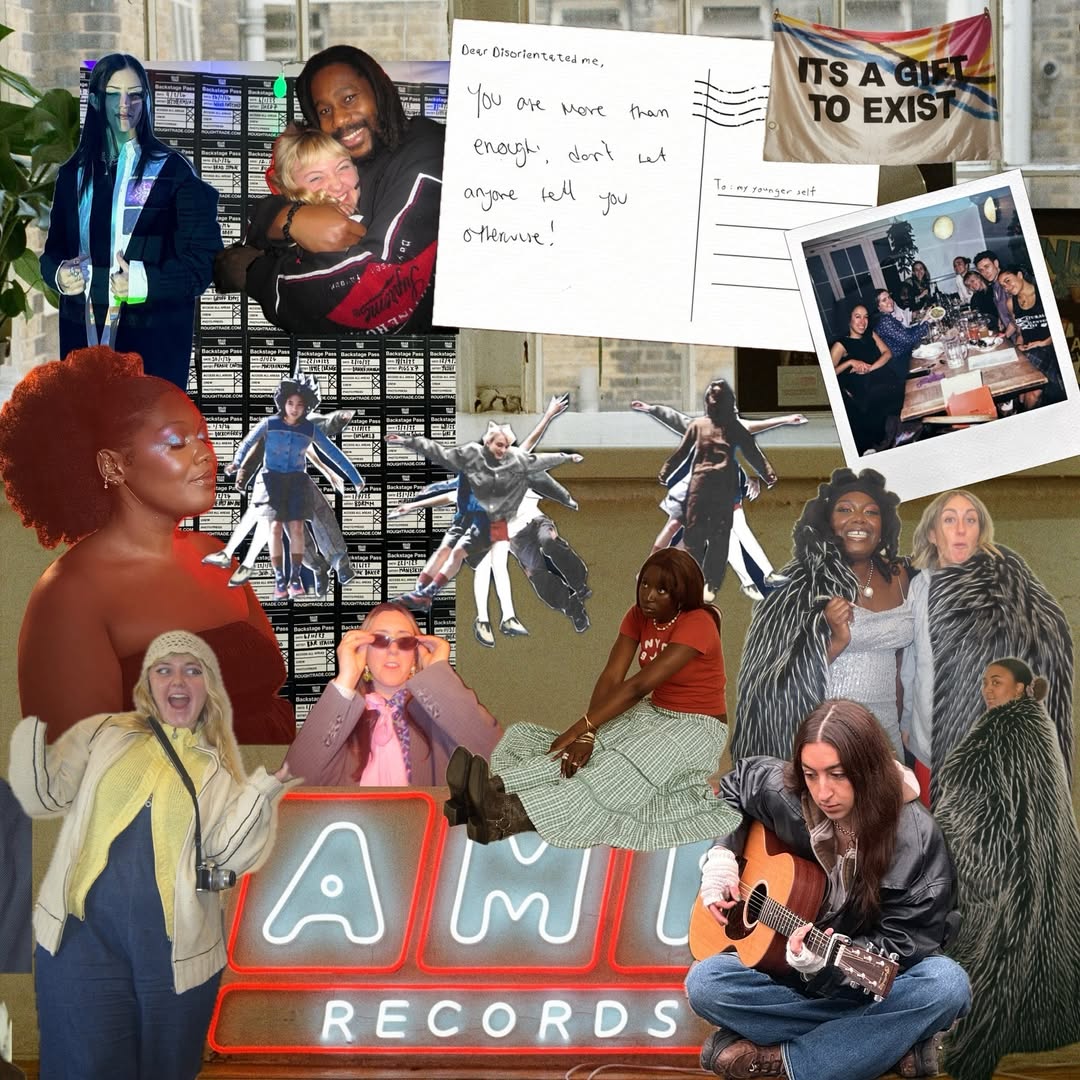 Work by Daisy Belknap, Fotograaf, in Londen