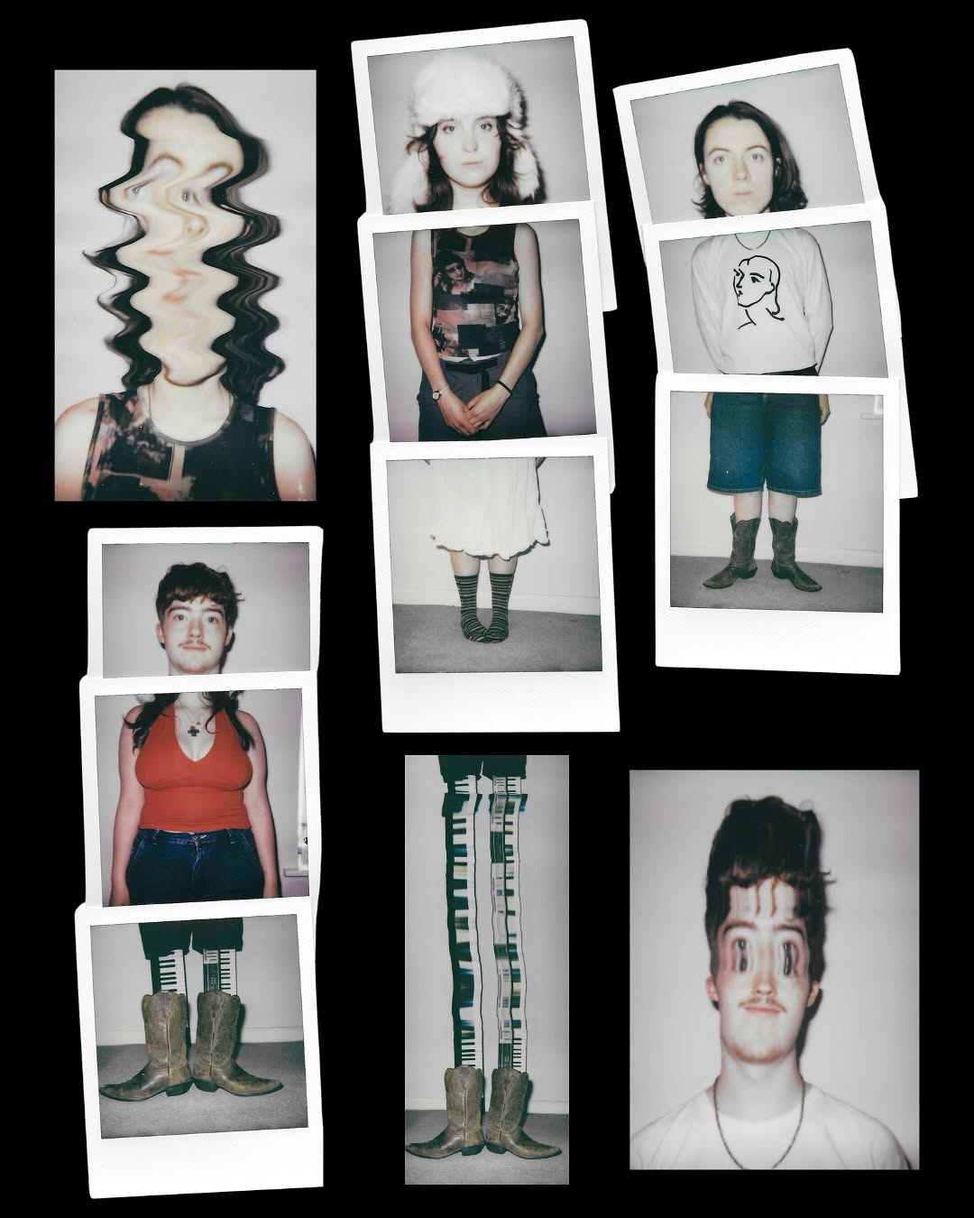 Work by Daisy Belknap, Fotógrafo, in Londres