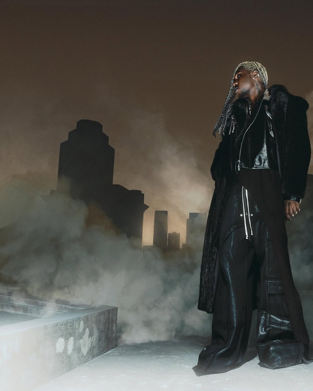 Work by Pascal Schonlau, Fotógrafo, in Londres