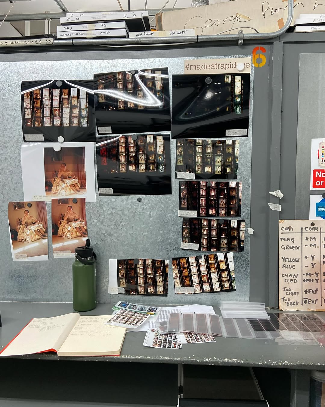 Work by Eve Eberlin, Ilustrador, in Londres