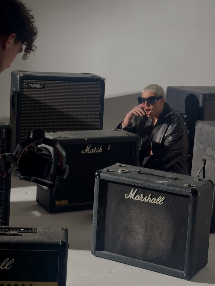 Work by Styled by 🙋🏽♂️, Director Creativo, in Londres