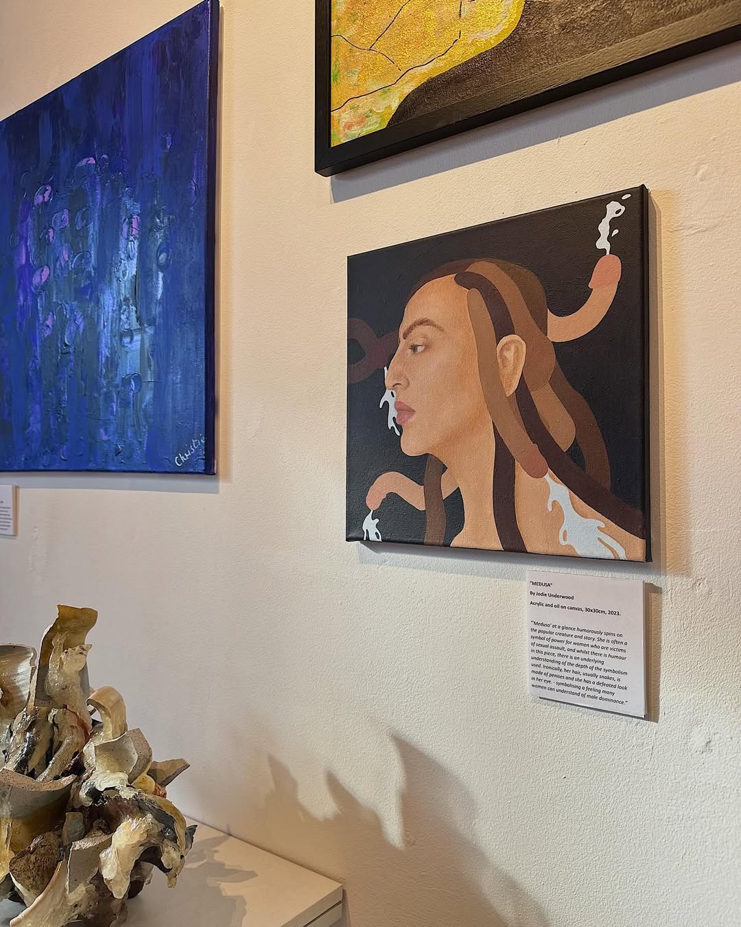 Work by photographer | director, Stylist, in Londen