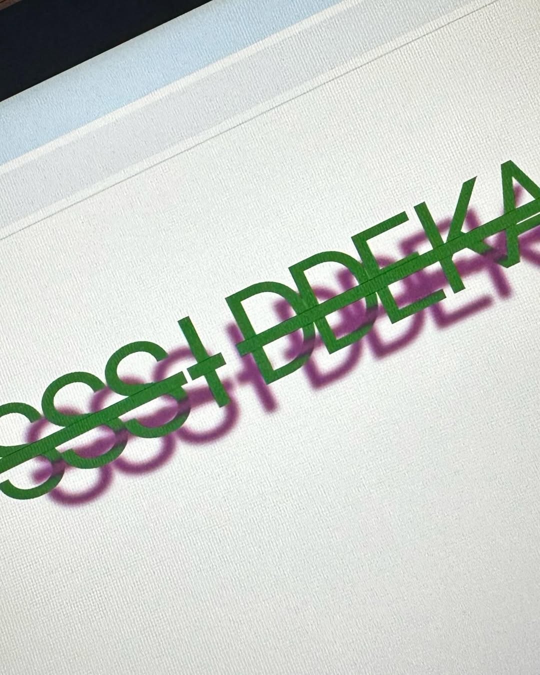 Work by photographer | director, Illustrator, in Londen