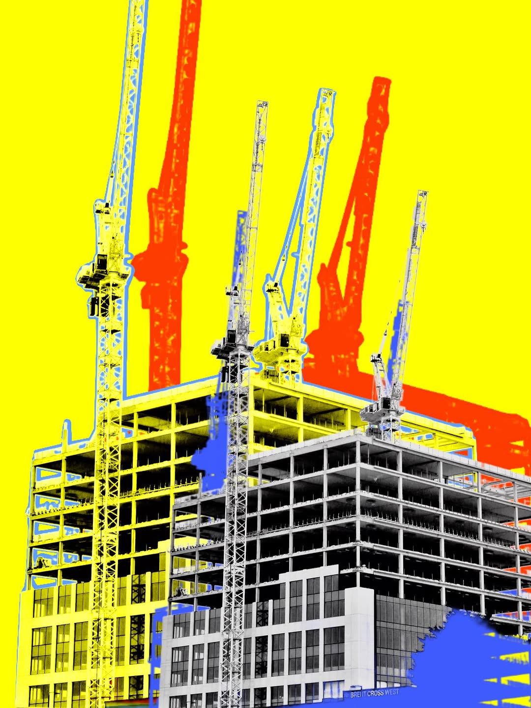 Work by photographer | director, Illustrator, in Londen