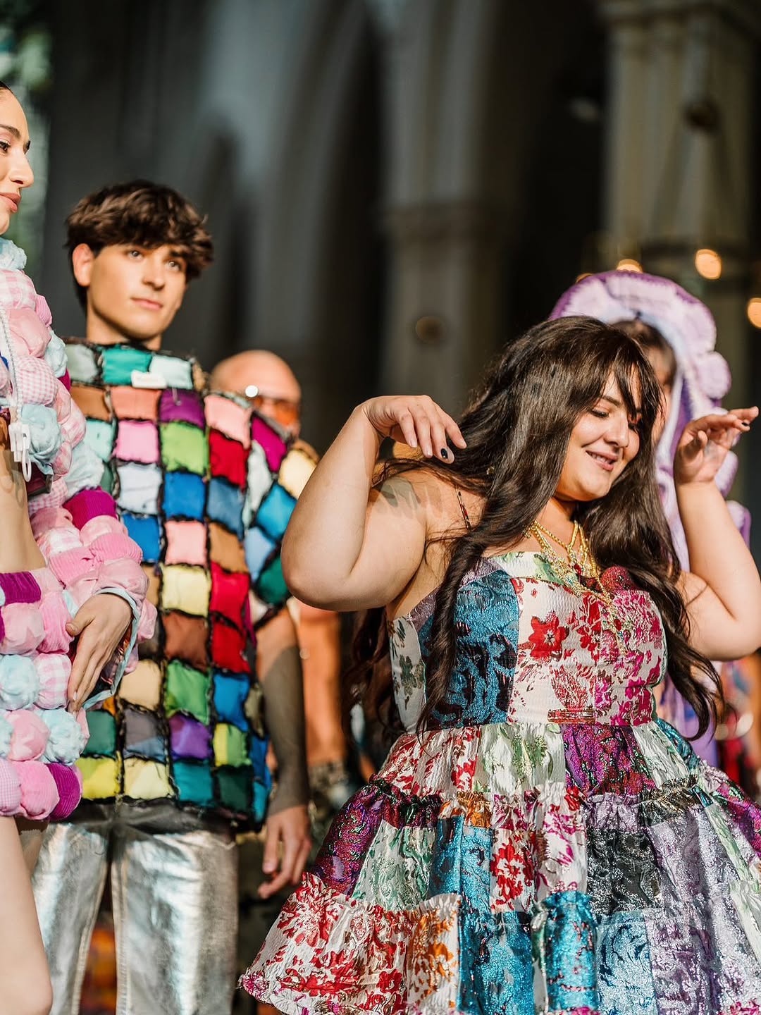 Work by Jack, Modelo, in Londres