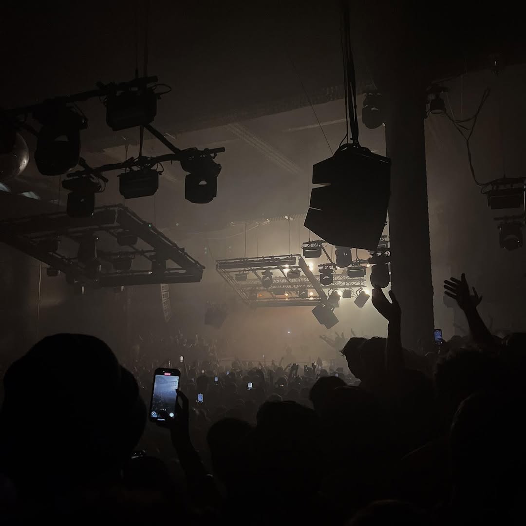 Work by Jack, Model, in Londen