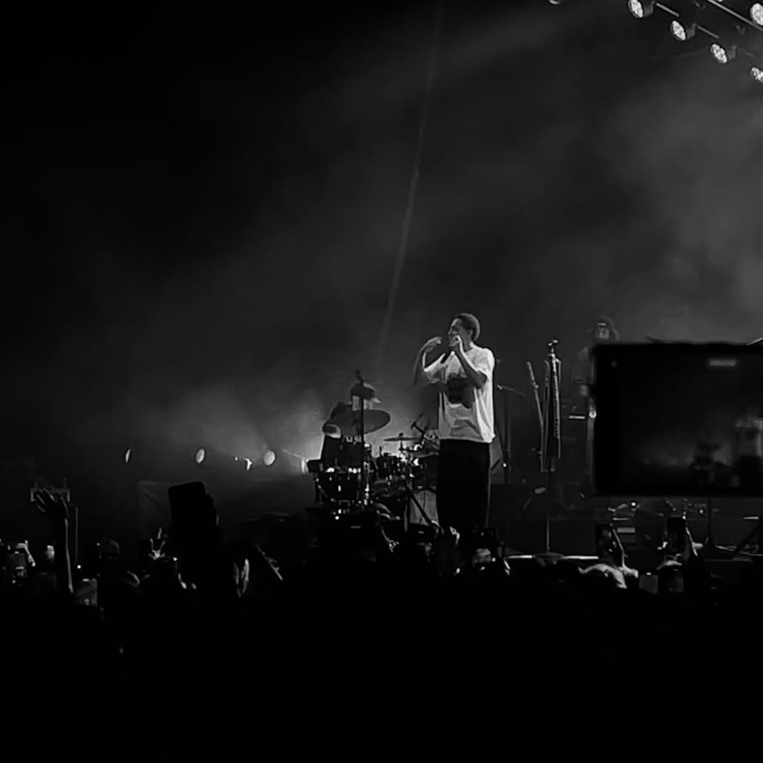 Work by Jack, Model, in Londen