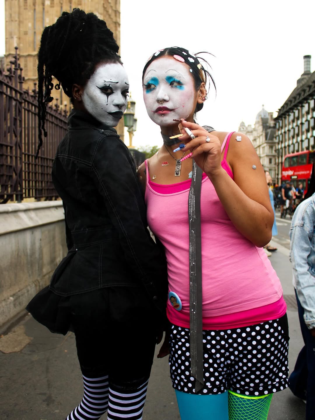 Work by lavinia venencia, Stylist, in Londen