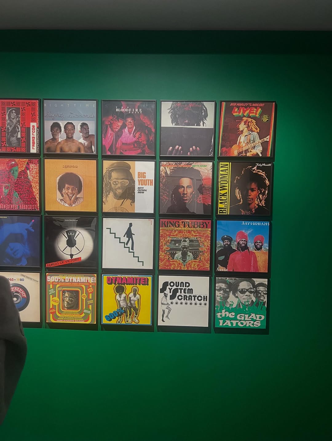 Work by lavinia venencia, Creatief Directeur, in Londen