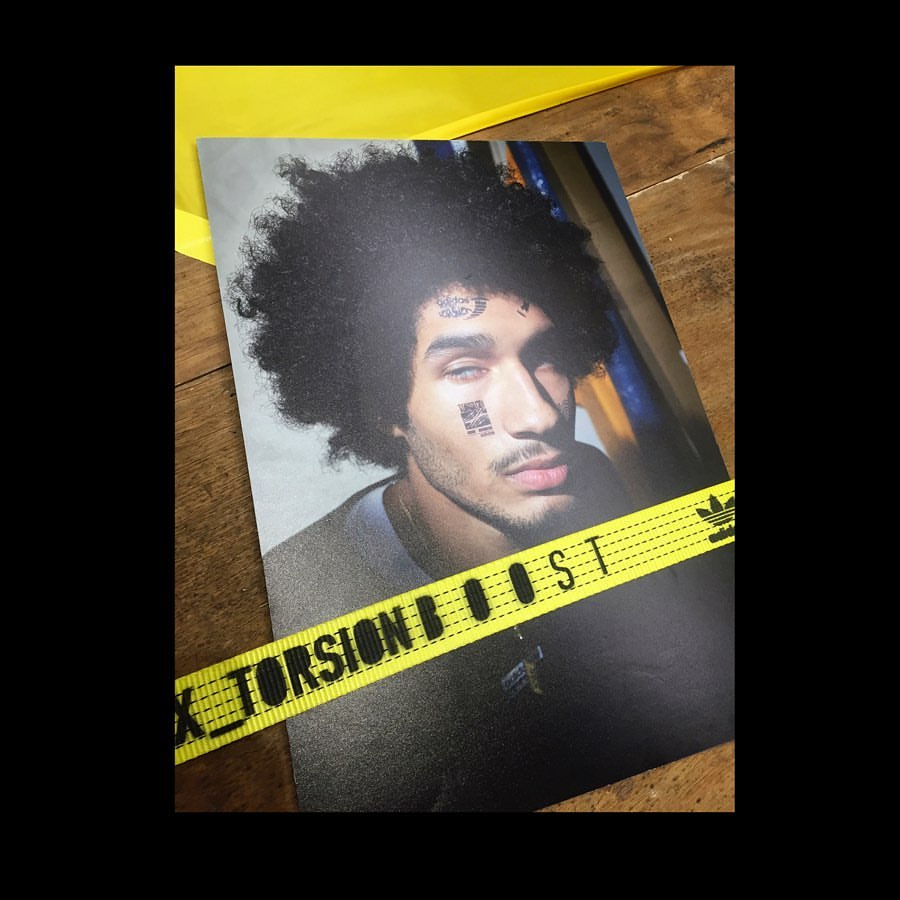 Work by Phomer, Director Creativo, in Londres