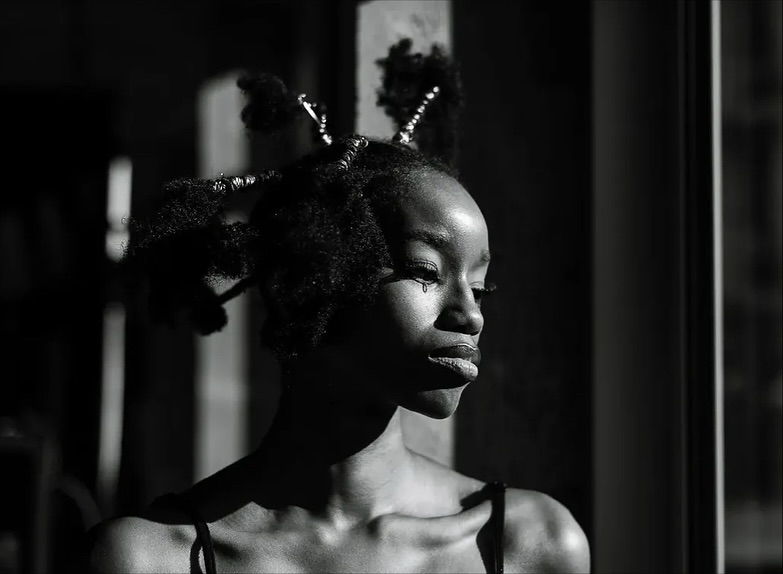 Work by SYDNEY SILVER🌙, Model, in Londen