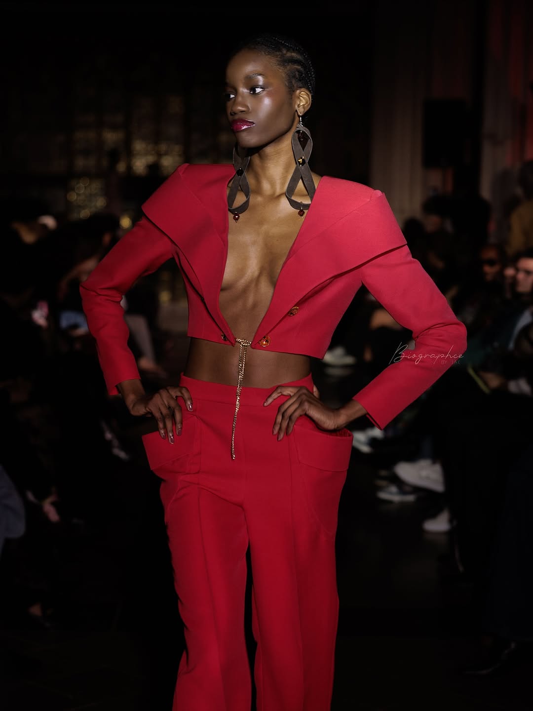 Work by SYDNEY SILVERπ, Model, in Londen