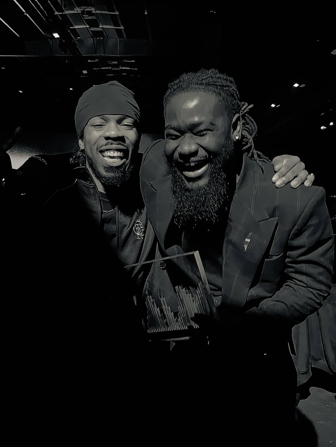 Work by BIG $AINT 🦅, Directeur, in Londen