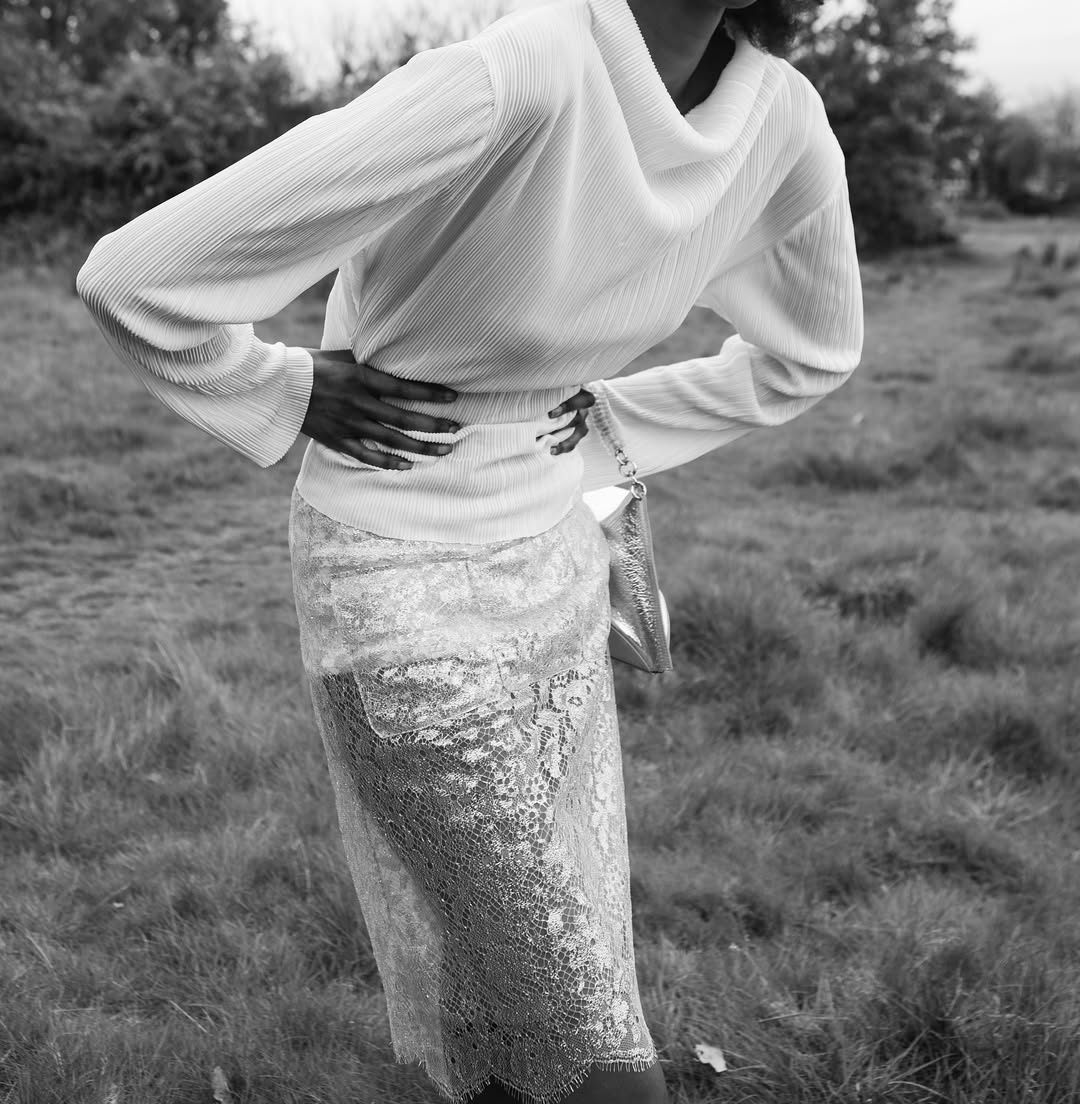 Work by Vashanthiya Umamaheswaran, Stylist, in Londen