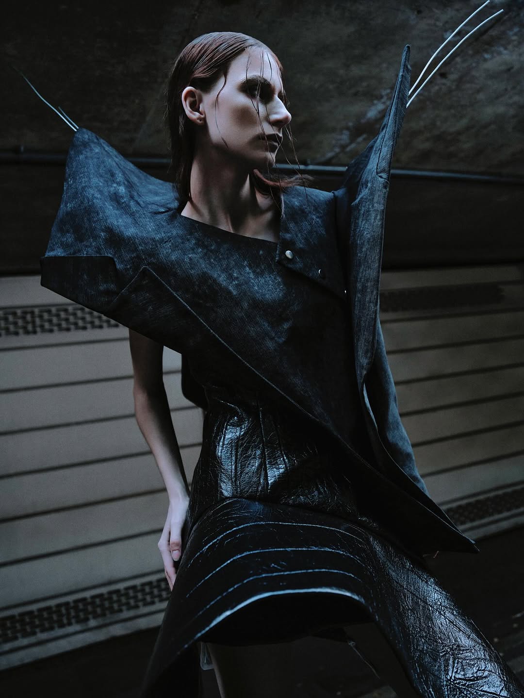 Work by EACH EACH, Director Creativo, in Londres