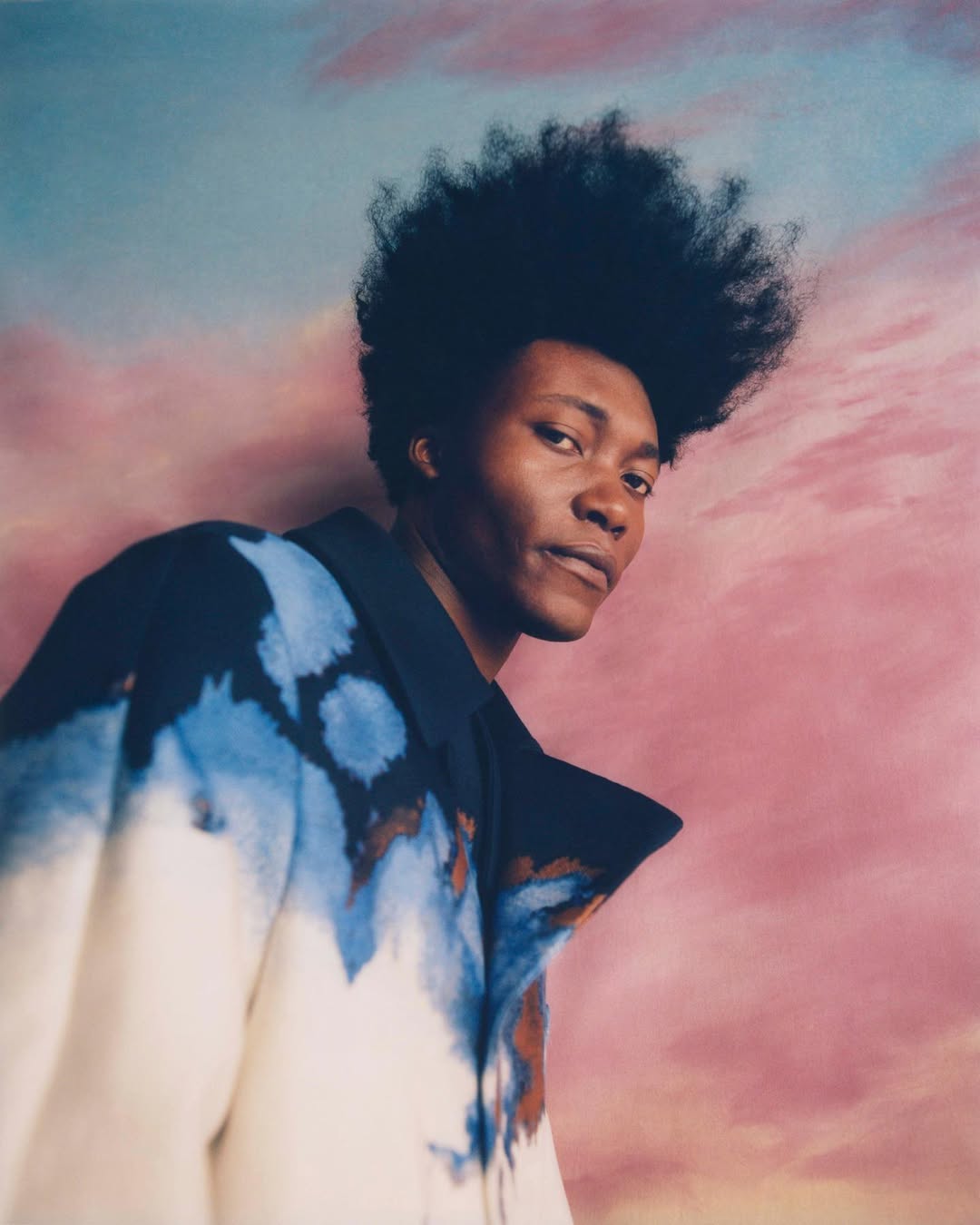 Work by POST., Retoucheur, in Londen