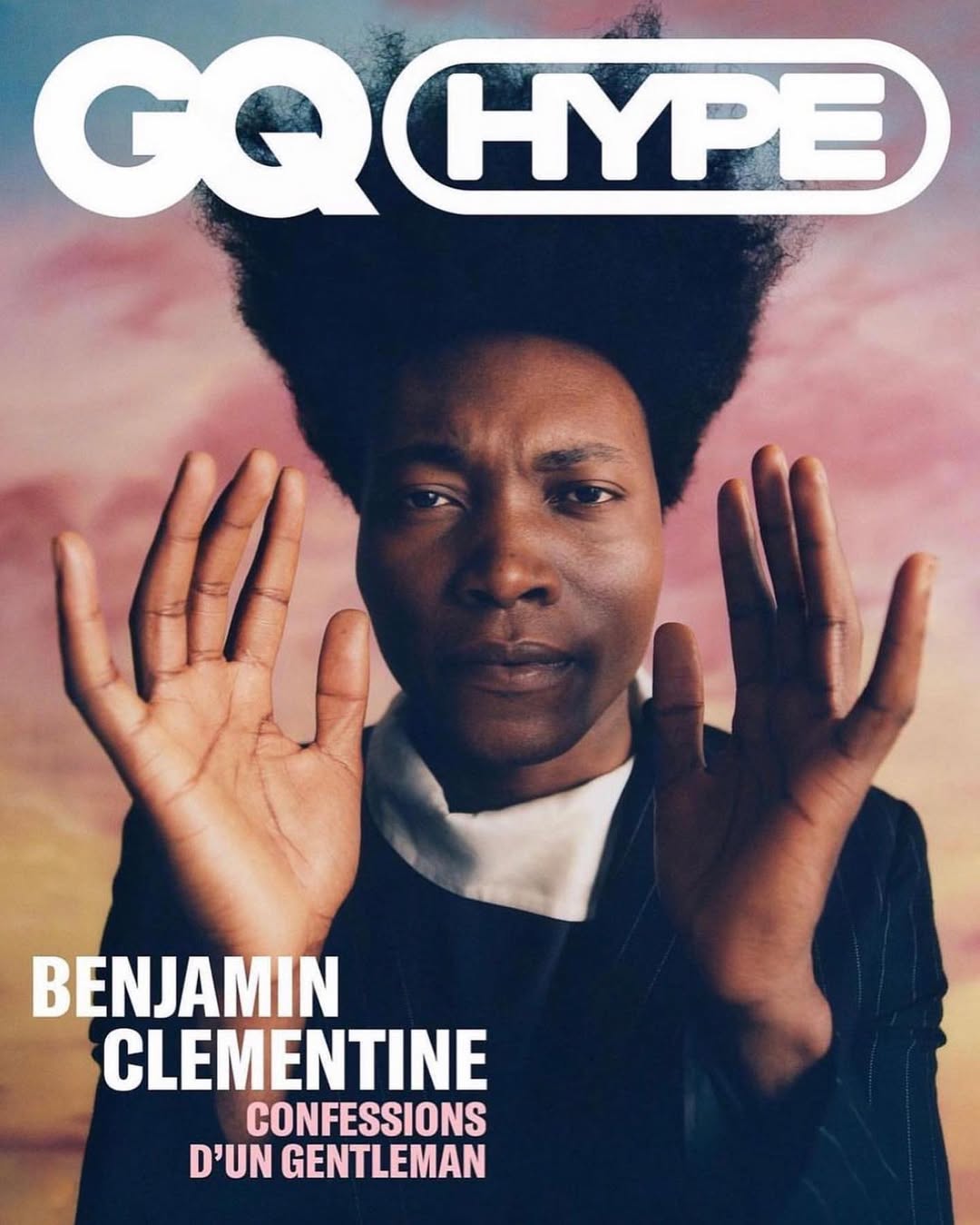 Work by POST., Retocador, in Londres