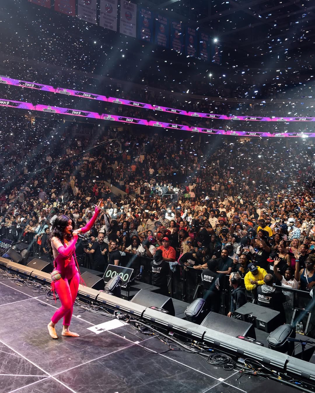 Work by Marv 👁️, Videograaf, in New York