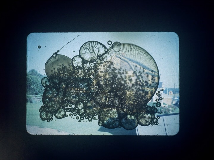 Work by ⠀⠀⠀⠀ ⠀⠀⠀ LaLiberte, Colorista, in Los Ángeles