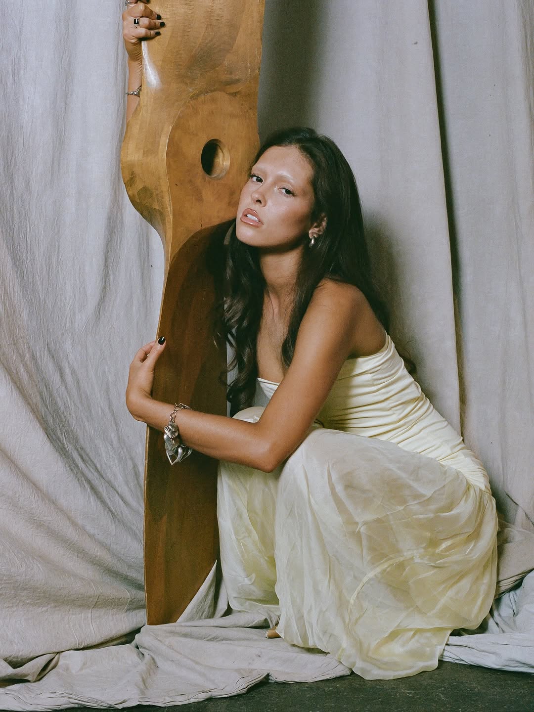 Work by logan s morrow, Colorista, in Los Ángeles