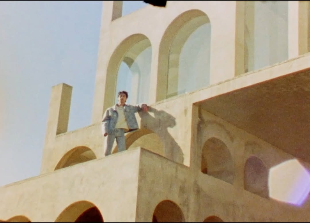 Work by Jay 🎞, Réalisateur, in Londres