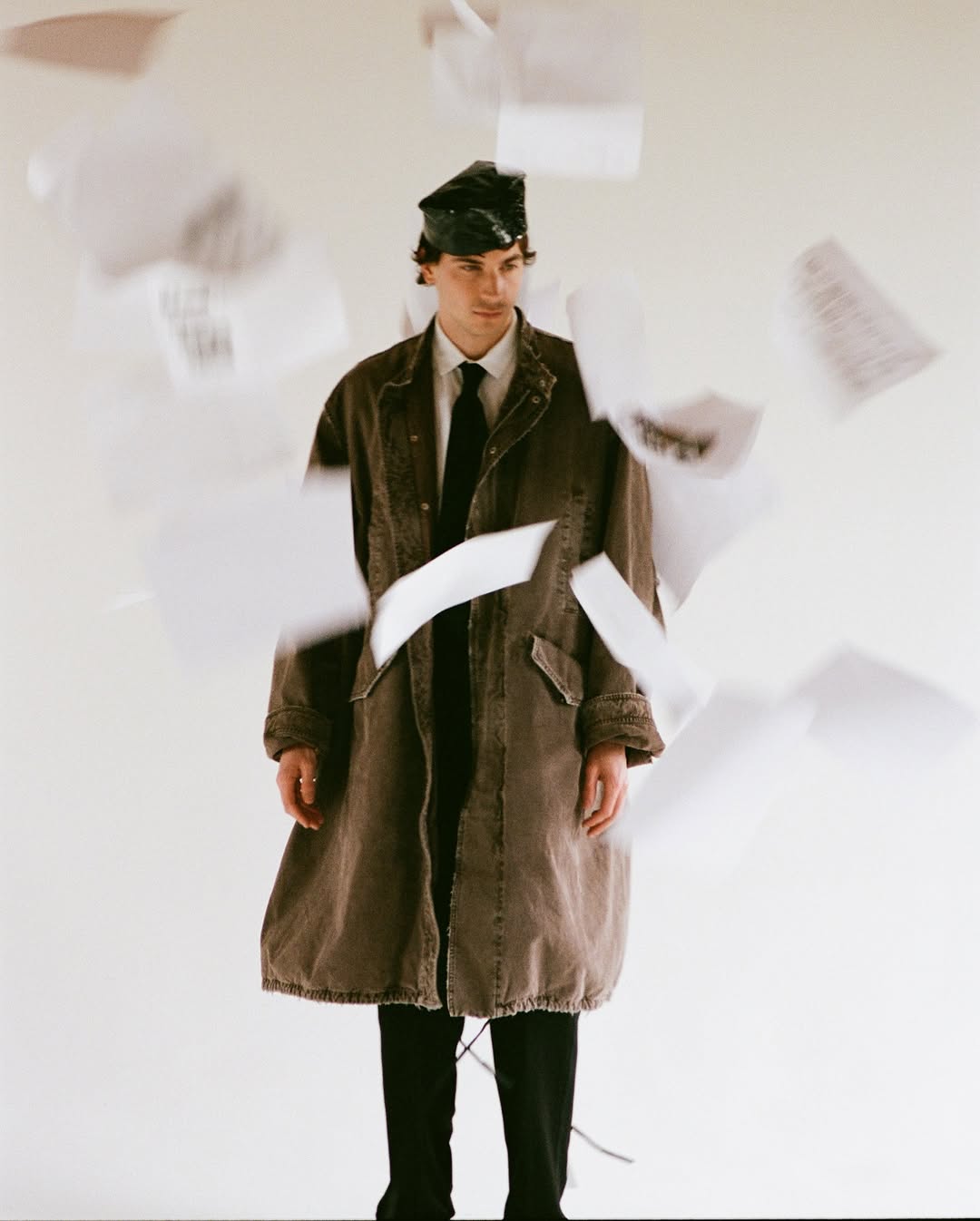 Work by Jay 🎞, Director, in Londres