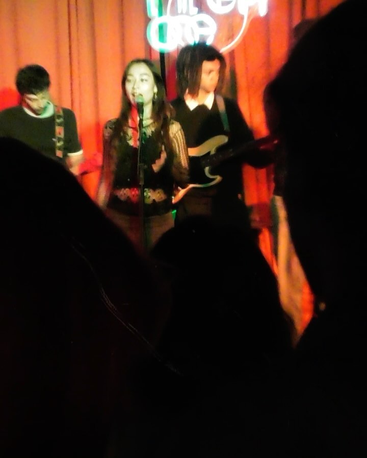 Work by Dilara, Director, in Londres