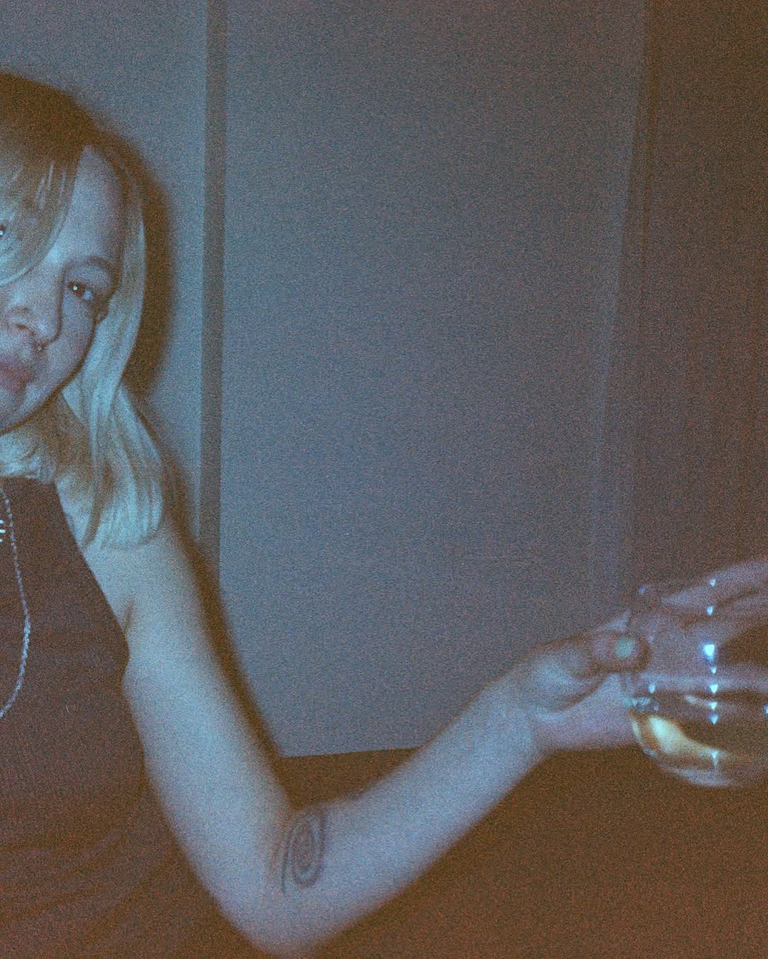 Work by Dilara, Directeur, in Londen