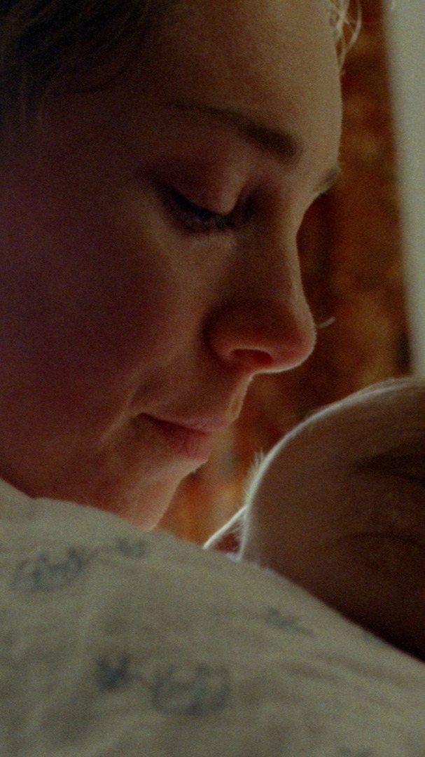 Work by Jamie Whitby, Director, in Londres