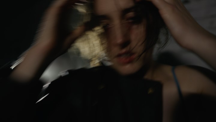 Work by sára, Operador de Cámara, in Londres