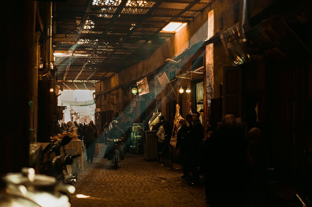 Work by sára, Camera Operator, in Londen