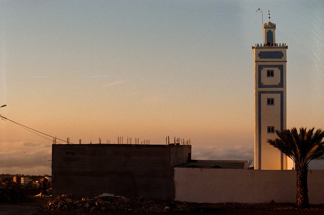 Work by sára, Camera Operator, in Londen