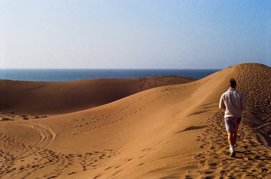 Work by sára, Camera Operator, in Londen