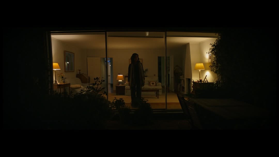 Work by sára, Operador de Cámara, in Londres