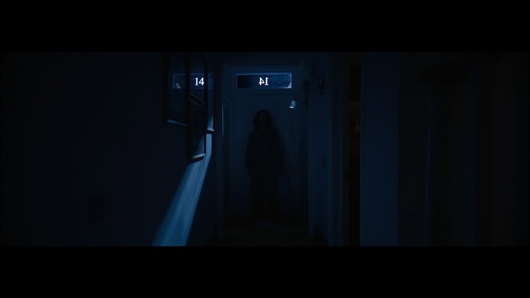 Work by sára, Camera Operator, in Londen