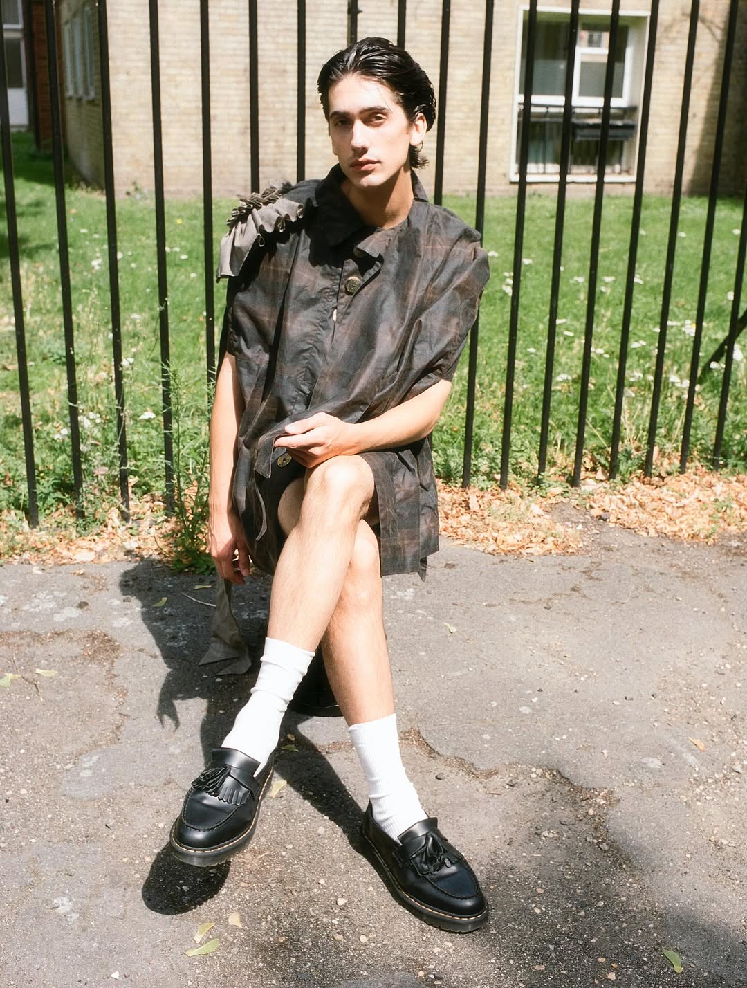 Work by 螢, Stylist, in Londen