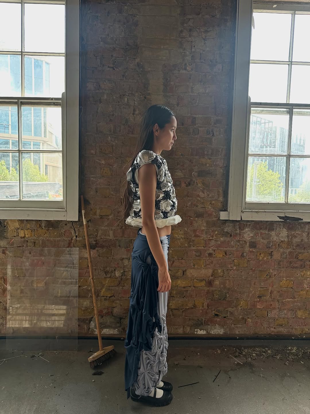 Work by Youri So, Modeontwerper, in Londen