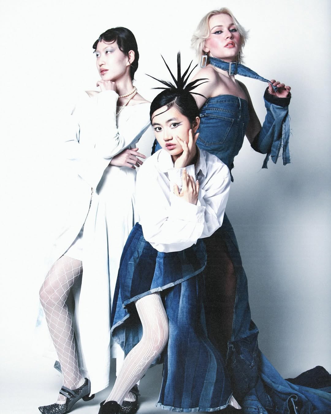 Work by clara🐈⬛, Stylist, in Londen