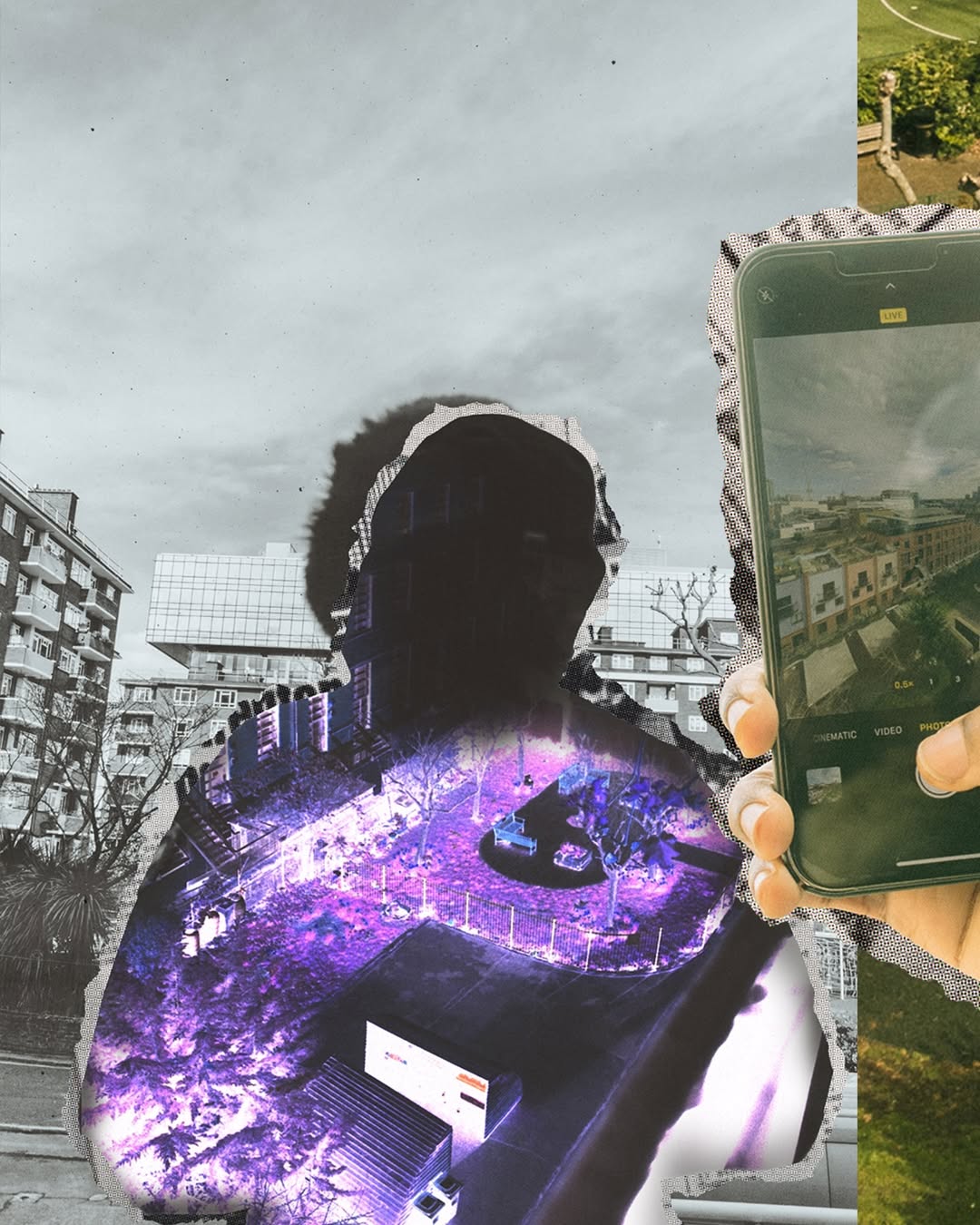 Work by “Exzy like Easy.”, Fotógrafo, in Londres