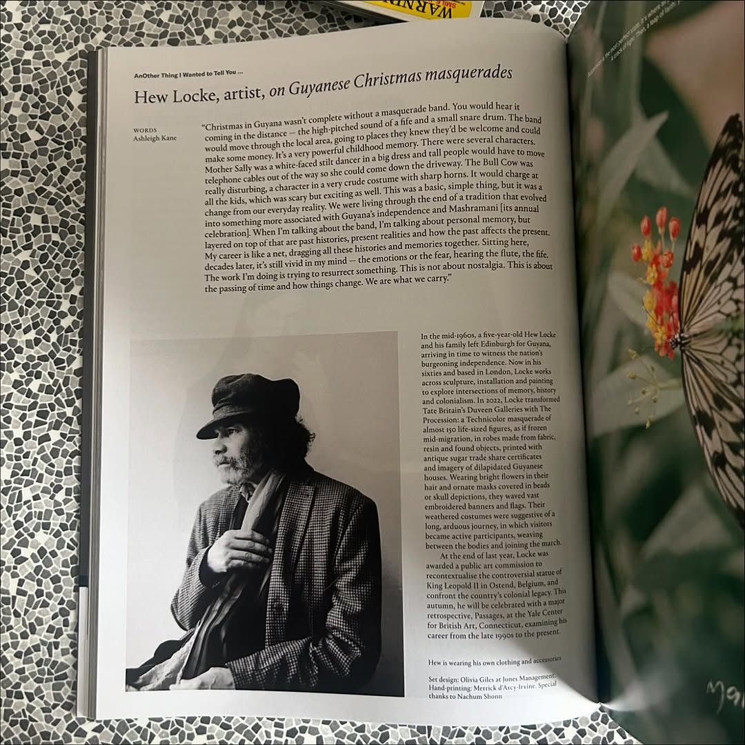 Work by Ashleigh Kane, Director Creativo, in Londres